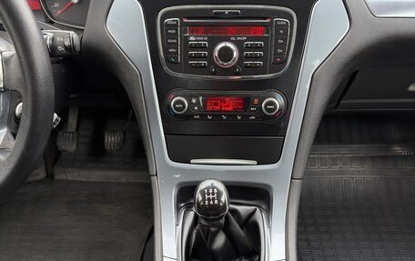 Ford Mondeo IV, 2011 год, 549 000 рублей, 34 фотография