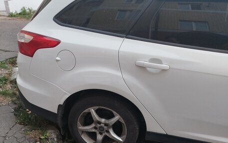 Ford Focus III, 2012 год, 590 000 рублей, 4 фотография