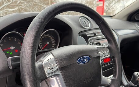 Ford Mondeo IV, 2011 год, 549 000 рублей, 39 фотография