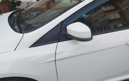 Ford Focus III, 2012 год, 590 000 рублей, 6 фотография