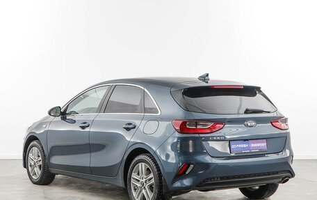 KIA cee'd III, 2020 год, 1 912 444 рублей, 2 фотография