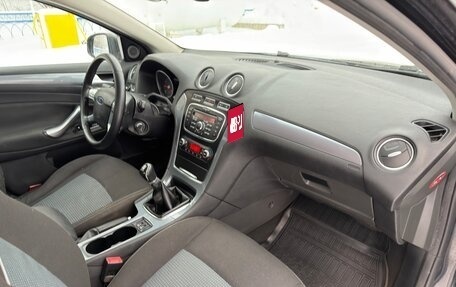 Ford Mondeo IV, 2011 год, 549 000 рублей, 30 фотография