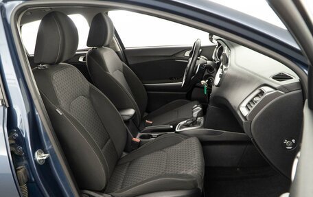 KIA cee'd III, 2020 год, 1 912 444 рублей, 8 фотография