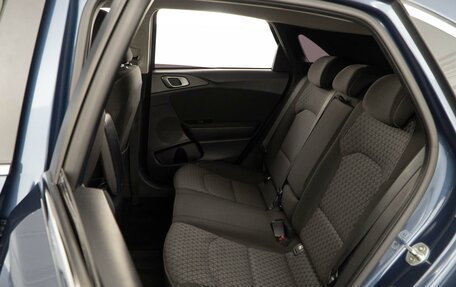 KIA cee'd III, 2020 год, 1 912 444 рублей, 9 фотография