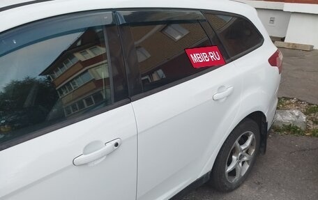 Ford Focus III, 2012 год, 590 000 рублей, 7 фотография