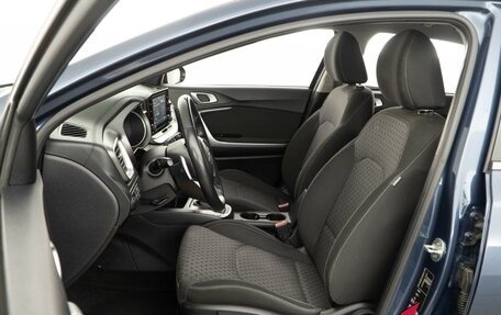 KIA cee'd III, 2020 год, 1 912 444 рублей, 10 фотография