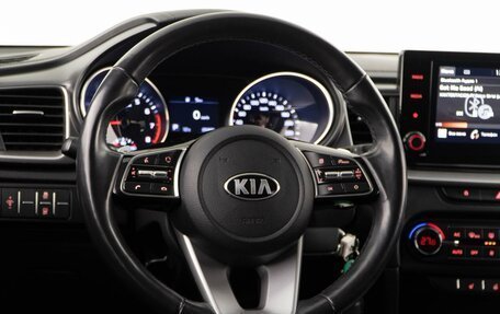 KIA cee'd III, 2020 год, 1 912 444 рублей, 12 фотография