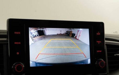 KIA cee'd III, 2020 год, 1 912 444 рублей, 15 фотография