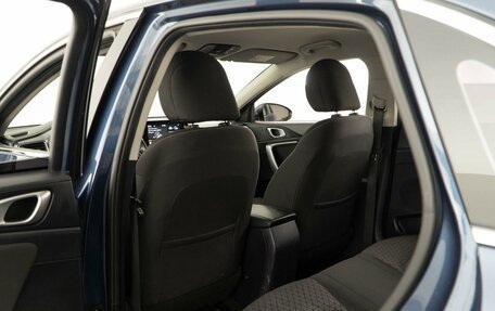 KIA cee'd III, 2020 год, 1 912 444 рублей, 11 фотография