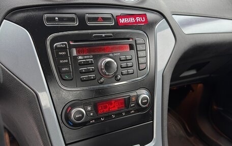 Ford Mondeo IV, 2011 год, 549 000 рублей, 38 фотография