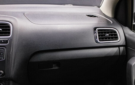 Volkswagen Polo VI (EU Market), 2018 год, 889 000 рублей, 8 фотография