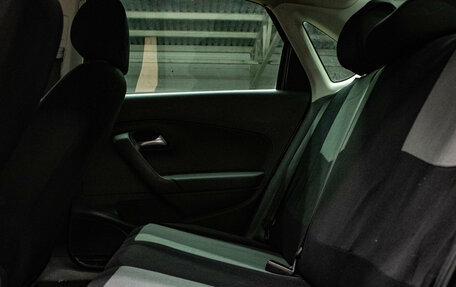 Volkswagen Polo VI (EU Market), 2018 год, 889 000 рублей, 10 фотография