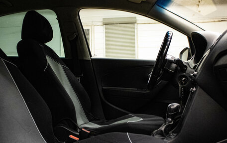 Volkswagen Polo VI (EU Market), 2018 год, 889 000 рублей, 12 фотография