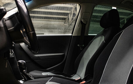 Volkswagen Polo VI (EU Market), 2018 год, 889 000 рублей, 9 фотография