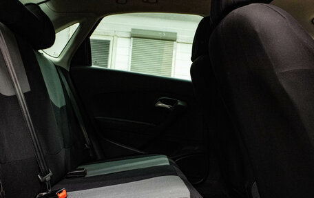 Volkswagen Polo VI (EU Market), 2018 год, 889 000 рублей, 11 фотография