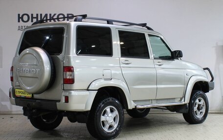 ЛуАЗ Patriot, 2011 год, 729 000 рублей, 2 фотография