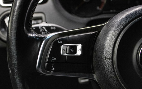 Volkswagen Polo VI (EU Market), 2018 год, 889 000 рублей, 17 фотография