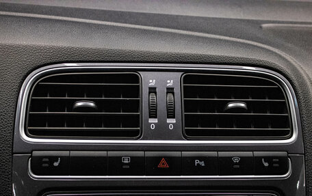 Volkswagen Polo VI (EU Market), 2018 год, 889 000 рублей, 19 фотография