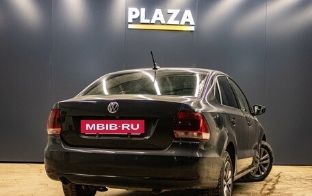 Volkswagen Polo VI (EU Market), 2018 год, 889 000 рублей, 4 фотография