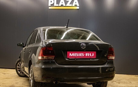 Volkswagen Polo VI (EU Market), 2018 год, 889 000 рублей, 3 фотография