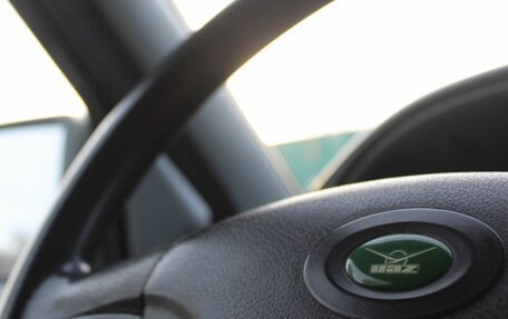 ЛуАЗ Patriot, 2011 год, 729 000 рублей, 11 фотография