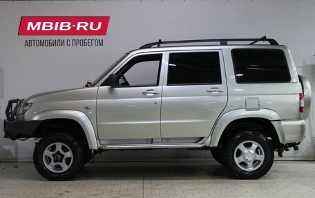 ЛуАЗ Patriot, 2011 год, 729 000 рублей, 7 фотография