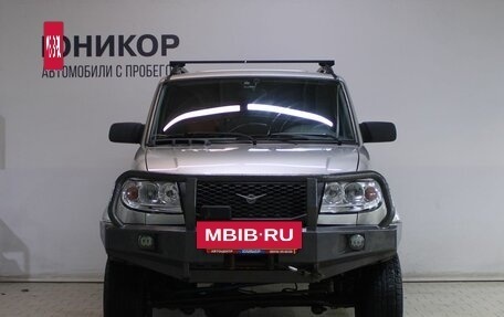 ЛуАЗ Patriot, 2011 год, 729 000 рублей, 5 фотография
