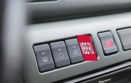 ЛуАЗ Patriot, 2011 год, 729 000 рублей, 14 фотография