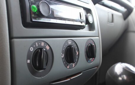 ЛуАЗ Patriot, 2011 год, 729 000 рублей, 17 фотография