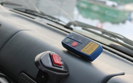 ЛуАЗ Patriot, 2011 год, 729 000 рублей, 20 фотография