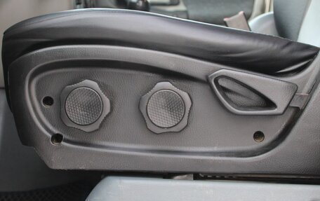 ЛуАЗ Patriot, 2011 год, 729 000 рублей, 22 фотография