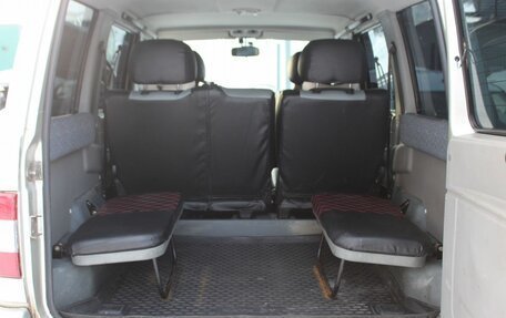 ЛуАЗ Patriot, 2011 год, 729 000 рублей, 25 фотография