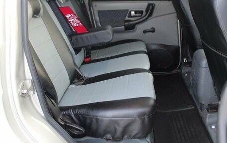 ЛуАЗ Patriot, 2011 год, 729 000 рублей, 24 фотография