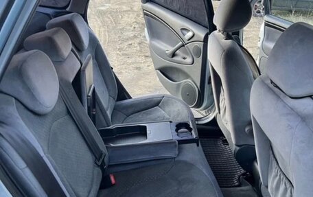 Citroen C5 I рестайлинг, 2005 год, 285 000 рублей, 4 фотография