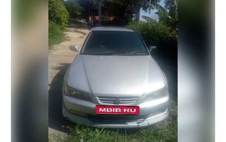 Honda Accord VII рестайлинг, 1999 год, 590 000 рублей, 1 фотография