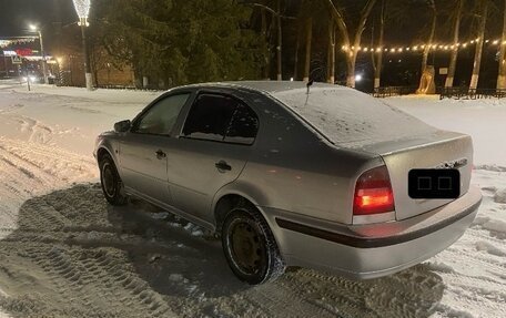 Skoda Octavia IV, 1999 год, 200 000 рублей, 1 фотография