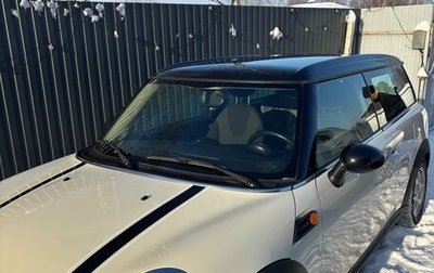 MINI Clubman, 2012 год, 1 200 000 рублей, 1 фотография