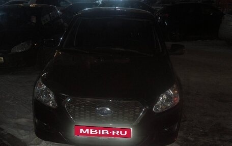 Datsun on-DO I рестайлинг, 2018 год, 450 000 рублей, 1 фотография