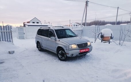 Suzuki Grand Vitara, 2003 год, 330 000 рублей, 1 фотография