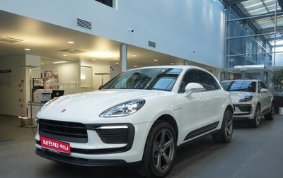 Porsche Macan I рестайлинг, 2025 год, 12 250 000 рублей, 1 фотография