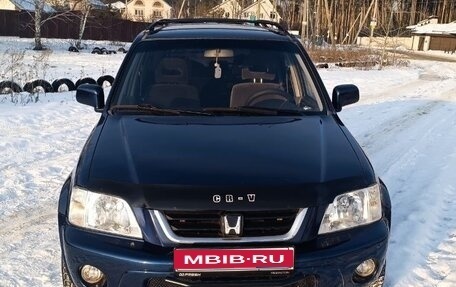 Honda CR-V IV, 2000 год, 570 000 рублей, 1 фотография