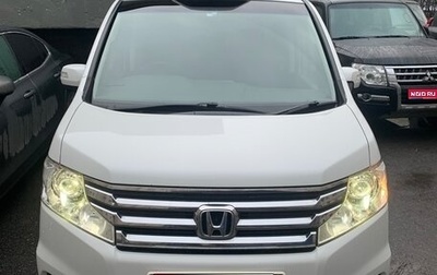 Honda Stepwgn IV, 2013 год, 1 450 000 рублей, 1 фотография