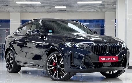 BMW X6, 2025 год, 15 477 000 рублей, 1 фотография