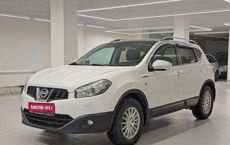 Nissan Qashqai, 2010 год, 749 000 рублей, 1 фотография