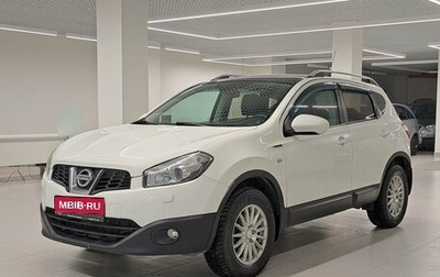 Nissan Qashqai, 2010 год, 749 000 рублей, 1 фотография