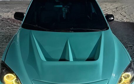 Mazda 3, 2008 год, 777 777 рублей, 1 фотография