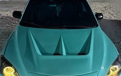 Mazda 3, 2008 год, 777 777 рублей, 1 фотография