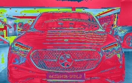 Mercedes-Benz E-Класс, 2025 год, 10 199 000 рублей, 1 фотография