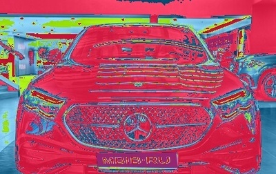 Mercedes-Benz E-Класс, 2025 год, 10 199 000 рублей, 1 фотография