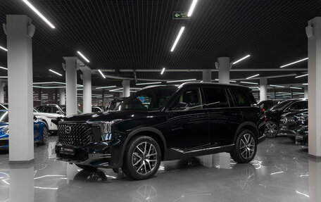 GAC GS8, 2025 год, 4 350 000 рублей, 1 фотография